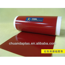 Silicone Coated Fiberglass Fabric